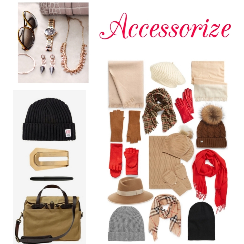 Accessories